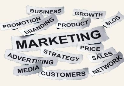 marketing