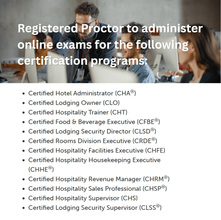 Proctor Services