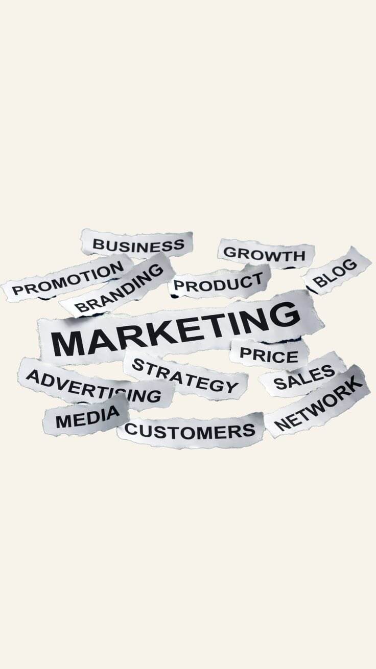 marketing