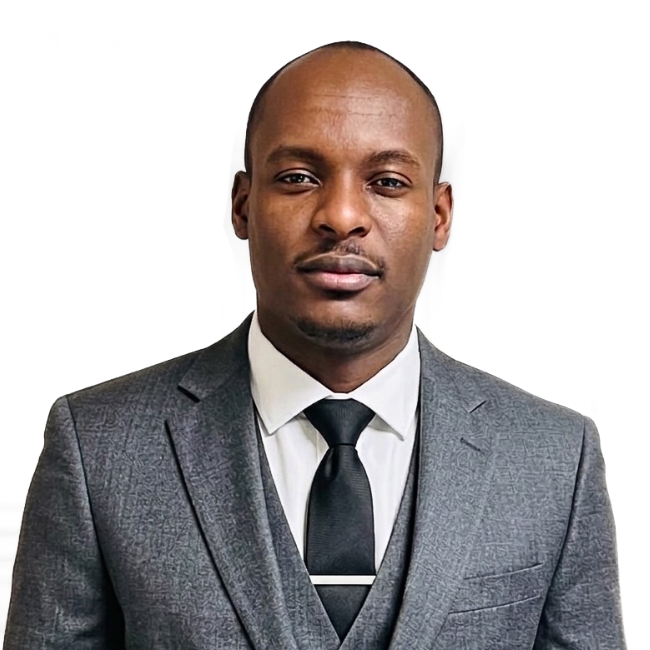 Andre, Operations and Financial Strategy