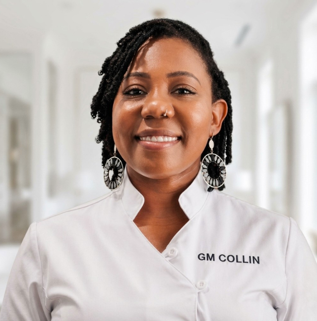 Tamika, Clinical and Client Experience Strategy
